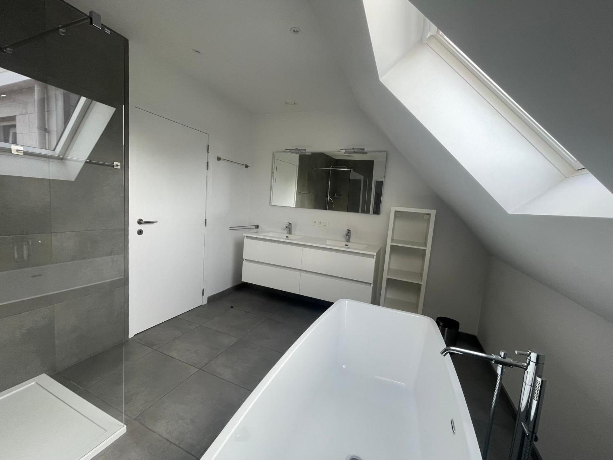 Logie De Terp Apartment Knokke-Heist Exterior foto