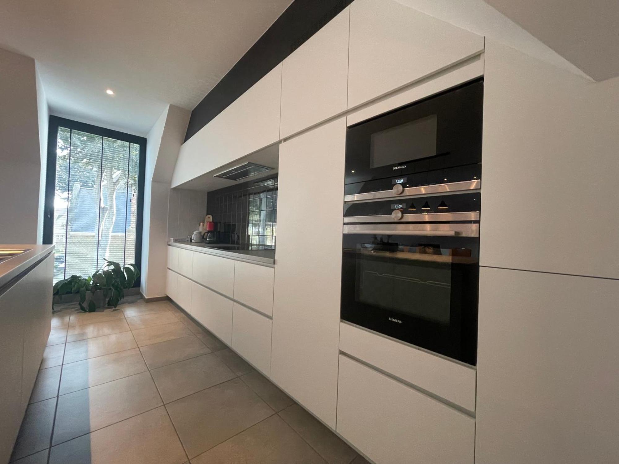Logie De Terp Apartment Knokke-Heist Exterior foto